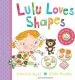 Audiobook Lulu Loves Shapes author Camilla Reid
