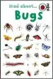 Audiobook Mad About Bugs author Deborah Jane Murrell