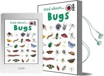 Mad About Bugs Audiobook download free by Deborah Jane Murrell