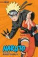 Audiobook Naruto (3-In-1 Edition), Vol. 10: Includes Vols. 28, 29 & 30 author Masashi Kishimoto