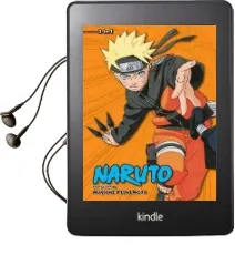 Naruto (3-In-1 Edition), Vol. 10: Includes Vols. 28, 29 & 30 Audiobook download free by Masashi Kishimoto