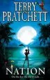 Audiobook Nation author Terry Pratchett