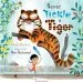 Audiobook Never Tickle a Tiger author Pamela Butchart