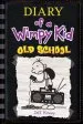 Audiobook Old School author Jeff Kinney