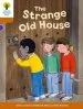 Audiobook Oxford Reading Tree Biff, Chip and Kipper Stories Decode and Develop: Level 8: The Strange old House author Roderick Hunt