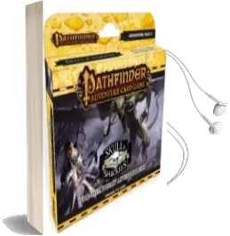Pathfinder Adventure Card Game: Skull & Shackles Adventure Deck 6 - From Hell'S Heart Audiobook download free by Mike Selinker
