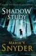 Audiobook Shadow Study author Maria V. Snyder