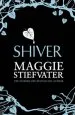 Audiobook Shiver author Maggie Stiefvater