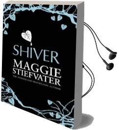 Shiver Audiobook download free by Maggie Stiefvater