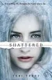 Audiobook Slated Trilogy: Shattered: Book 3 author Teri Terry