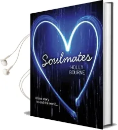 Soulmates Audiobook download free by Holly Bourne