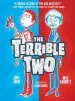 Audiobook Terrible two author Mac Barnett