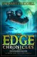 Audiobook The Edge Chronicles 12: Doombringer: Second Book of Cade author Chris Riddell