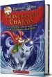 Audiobook The Enchanted Charms (Geronimo Stilton and the Kingdom of Fantasy #7) author Geronimo Stilton