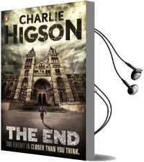 The end (The Enemy Book 7) Audiobook download free by Charlie Higson
