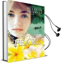 The Forgotten Pearl Audiobook download free by Belinda Murrell