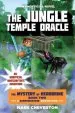 Audiobook The Jungle Temple Oracle: The Mystery of Herobrine: Book Two: A Gameknight999 Adventure: An Unofficial Minecrafter'S Adventure author Mark Cheverton