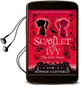 The Lost Twin Audiobook download free by Sophie Cleverly