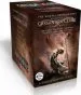 Audiobook The Mortal Instruments, the Complete Collection: City of Bones; City of Ashes; City of Glass; City of Fallen Angels; City of Lost Souls; City of Heavenly Fire author Cassandra Clare