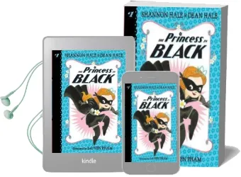 The Princess in Black Audiobook download free by Shannon Hale
