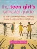 Audiobook The Teen Girl'S Survival Guide: Ten Tips for Making Friends, Avoiding Drama, and Coping With Social Stress author Lucie Hemmen