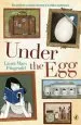 Audiobook Under the egg author Laura Marx Fitzgerald