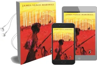 Walkabout Audiobook download free by James Vance Marshall