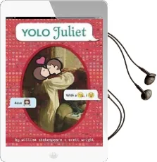 Yolo Juliet Audiobook download free by William Shakespeare