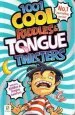 Audiobook 1001 Cool Riddles & Tongue Twisters author Glen Singleton