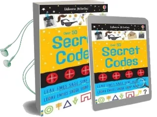 50 Secret Codes Audiobook download free by Emily Bone