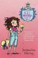 Audiobook Alice-Miranda Shows the way author Jacqueline Harvey