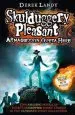 Audiobook Armageddon Outta Here - the World of Skulduggery Pleasant author Derek Landy