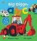 Audiobook Awesome Engines: Big Digger abc: An Awesome a to z of Vehicle Verse author Margaret Mayo
