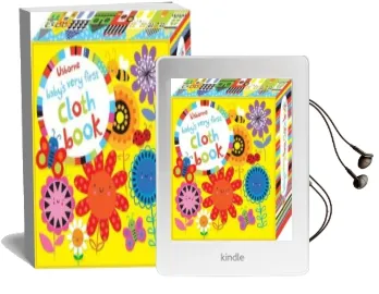 Baby'S Very First Cloth Book 2 Audiobook download free by Fiona Watt