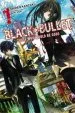 Audiobook Black Bullet, Vol. 1 (Light Novel): Those who Would be Gods author Shiden Kanzaki