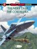 Audiobook Buck Danny: 5: Thunder Over the Cordillera author Francis Bergèse