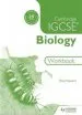 Audiobook Cambridge Igcse Biology Workbook 2nd Edition author Dave Hayward