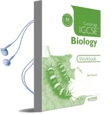 Cambridge Igcse Biology Workbook 2nd Edition Audiobook download free by Dave Hayward