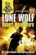 Audiobook Cherub: Lone Wolf: Book 16 author Robert Muchamore