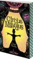Audiobook Circus Mirandus author Cassie Beasley