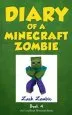 Audiobook Diary of a Minecraft Zombie Book 4 author Zack Zombie