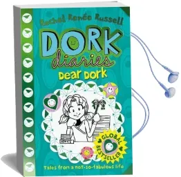 Dork Diaries: Dear Dork Audiobook download free by Rachel Renee Russell