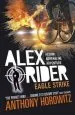 Audiobook Eagle Strike author Anthony Horowitz