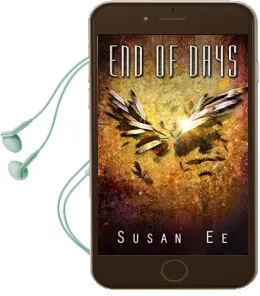 End of Days Audiobook download free by Susan Ee