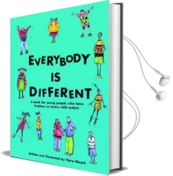 Everybody is Different Audiobook download free by Fiona Bleach