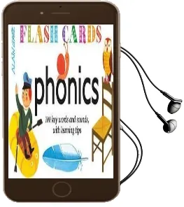 Flash Cards: Phonics Audiobook download free by Alain Gree