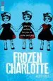 Audiobook Frozen Charlotte author Alex Bell