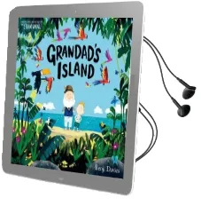 Grandad'S Island Audiobook download free by Benji Davies