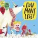 Audiobook How Many Legs? author Kes Gray