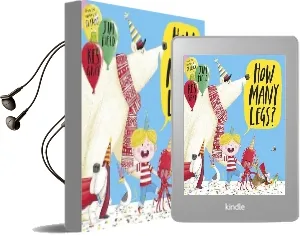 How Many Legs? Audiobook download free by Kes Gray